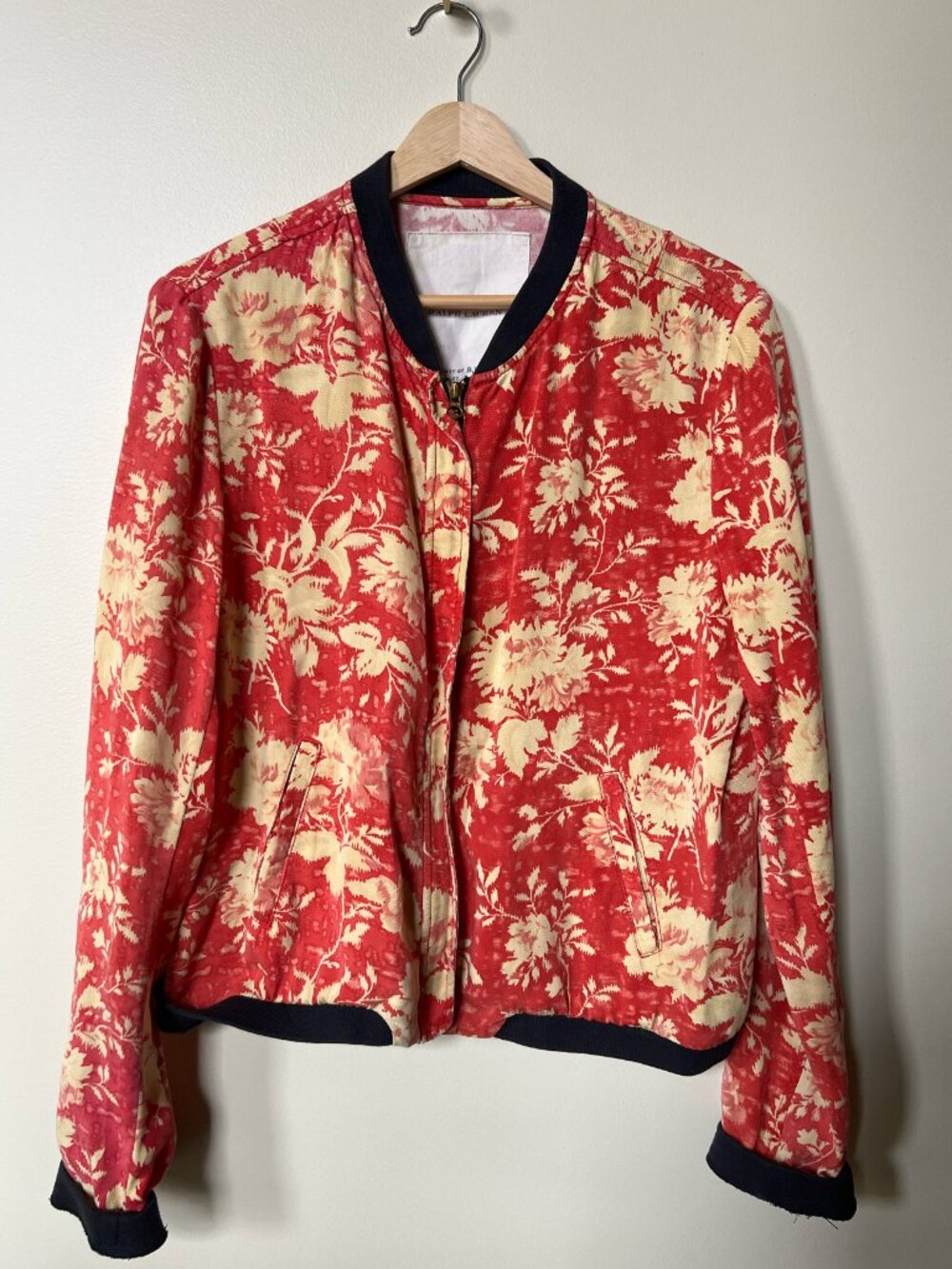 Vintage Ralph Lauren Jacket